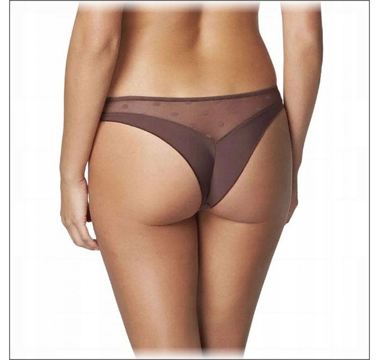 CLEO BY PANACHE koko spirit brazyliany