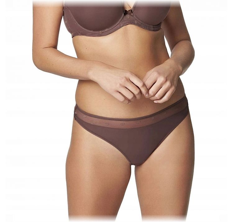 CLEO BY PANACHE koko spirit brazyliany
