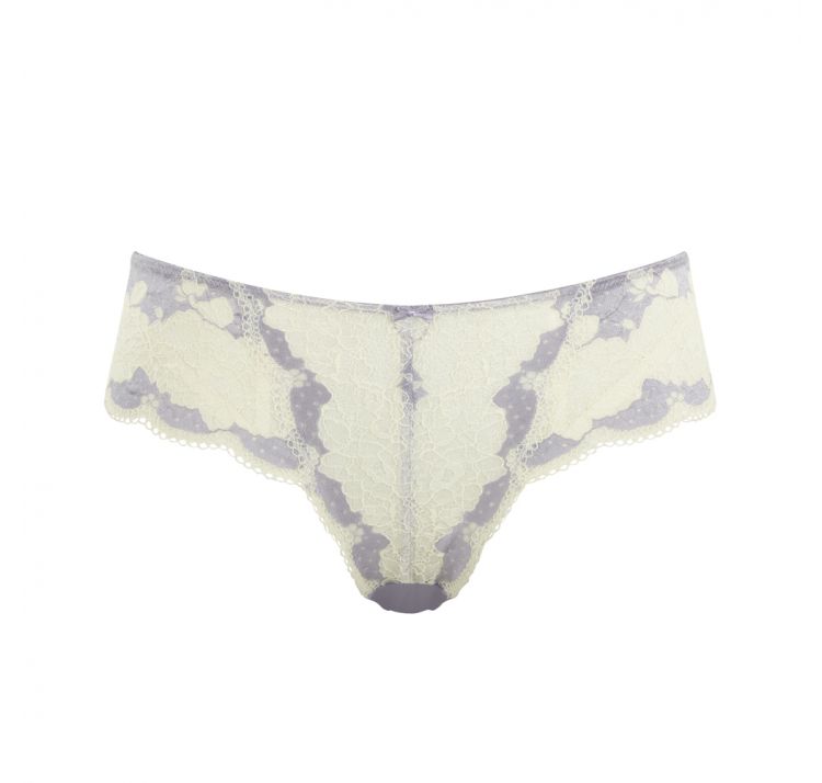 PANACHE clara koronkowe majtki