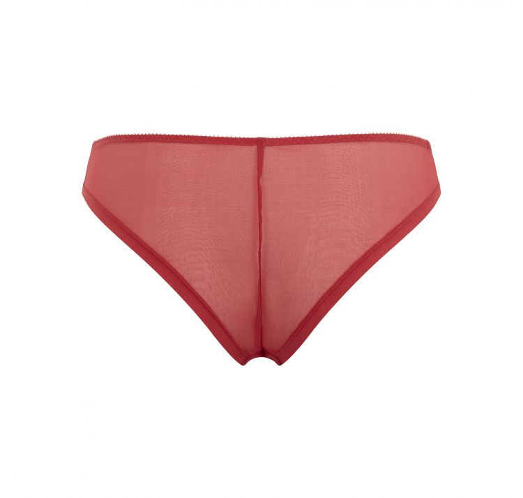 CLEO BY PANACHE blossom koronkowe figi brazylijskie