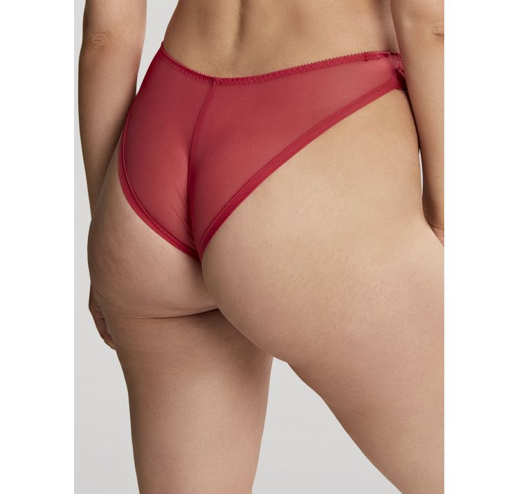 CLEO BY PANACHE blossom koronkowe figi brazylijskie