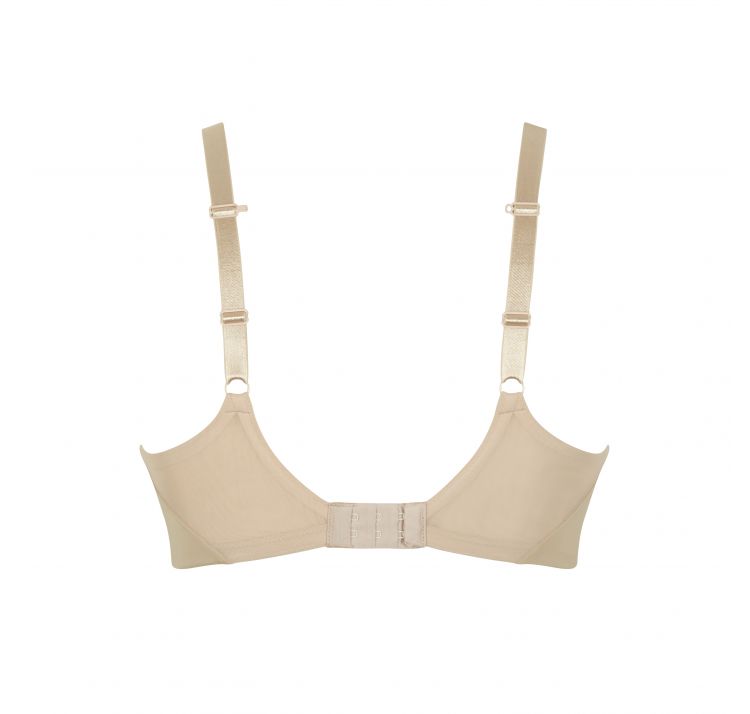 PANACHE faith usztywniany biustonosz plunge