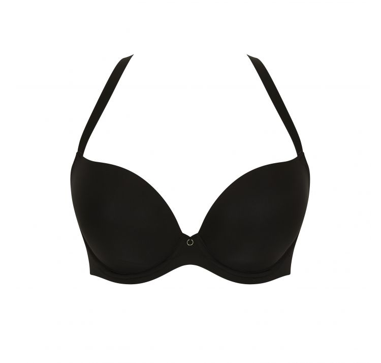 PANACHE faith usztywniany biustonosz plunge