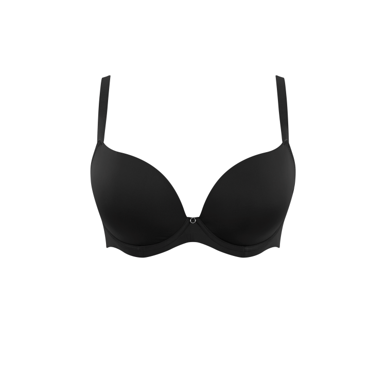 PANACHE faith usztywniany biustonosz plunge