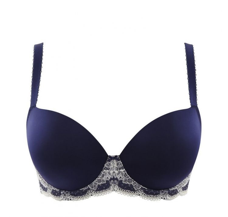 PANACHE clara biustonosz usztywniany