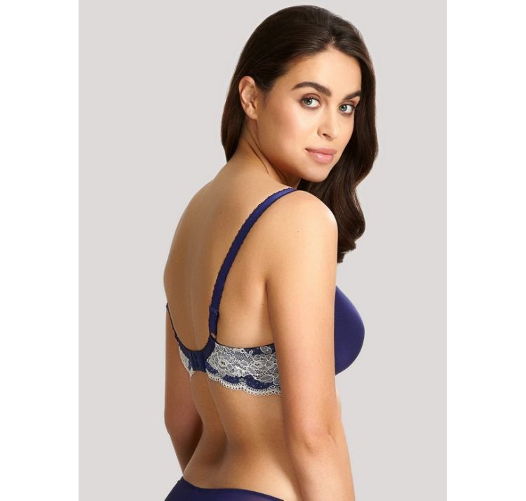 PANACHE clara biustonosz usztywniany