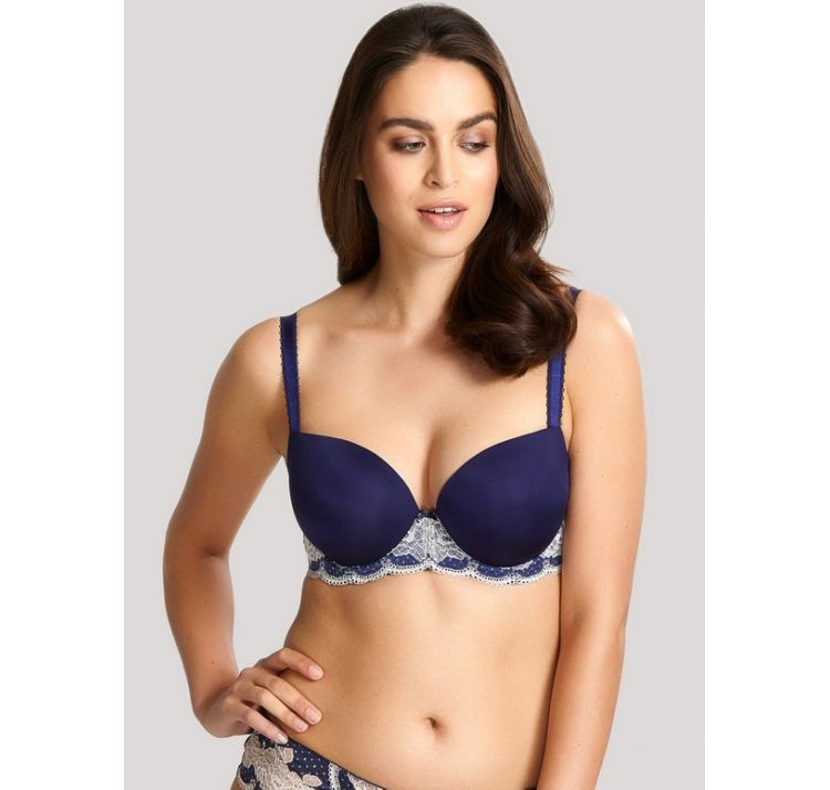 PANACHE clara biustonosz usztywniany