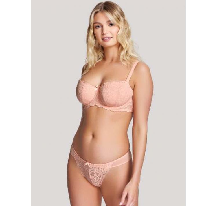 CLEO BY PANACHE jorja usztywniana balkonetka