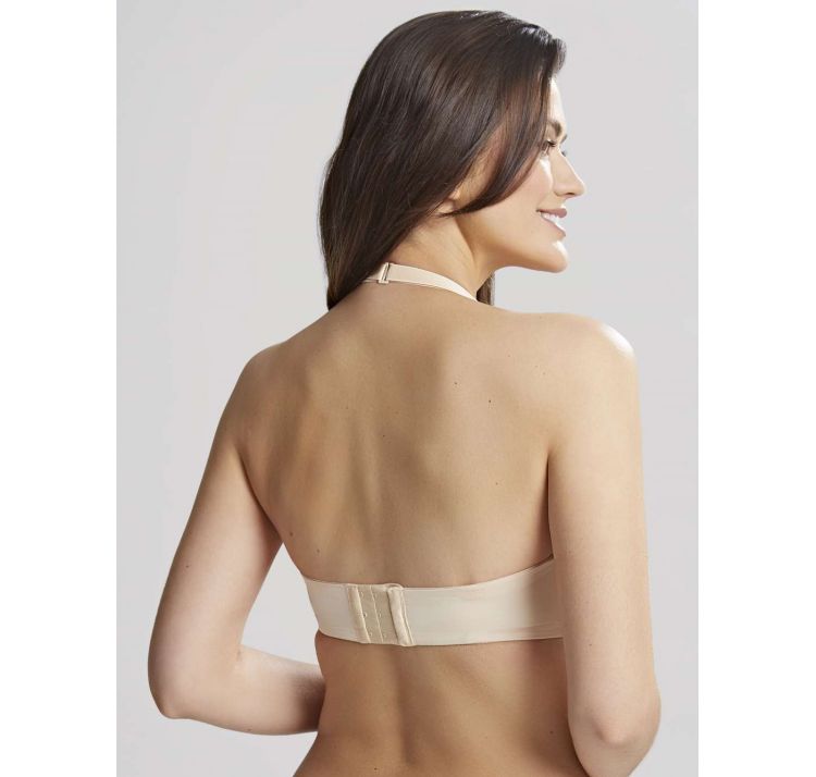 PANACHE evie strapless