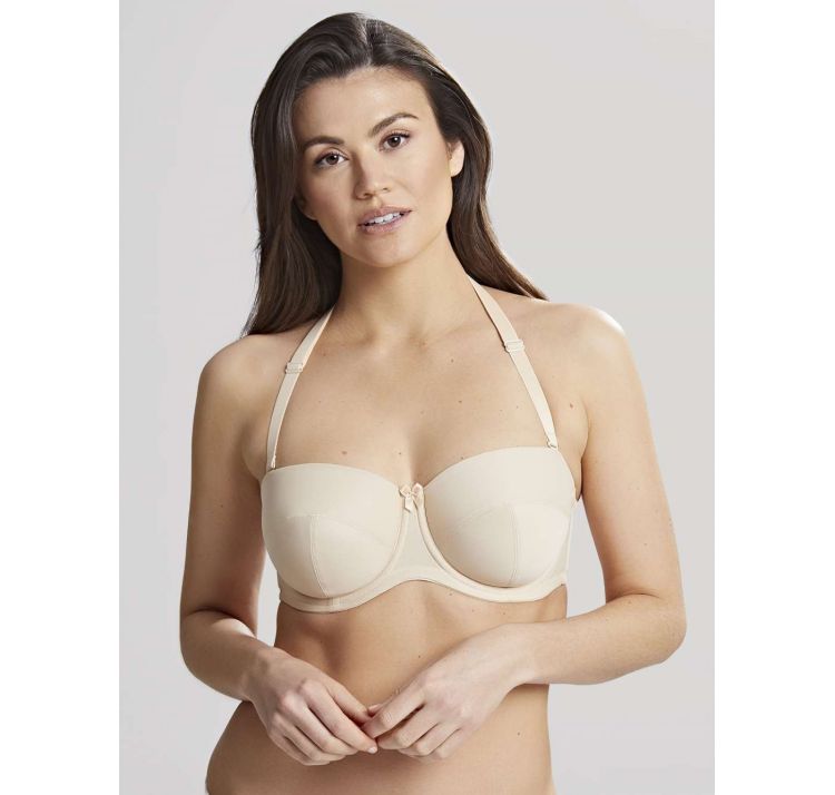 PANACHE evie strapless