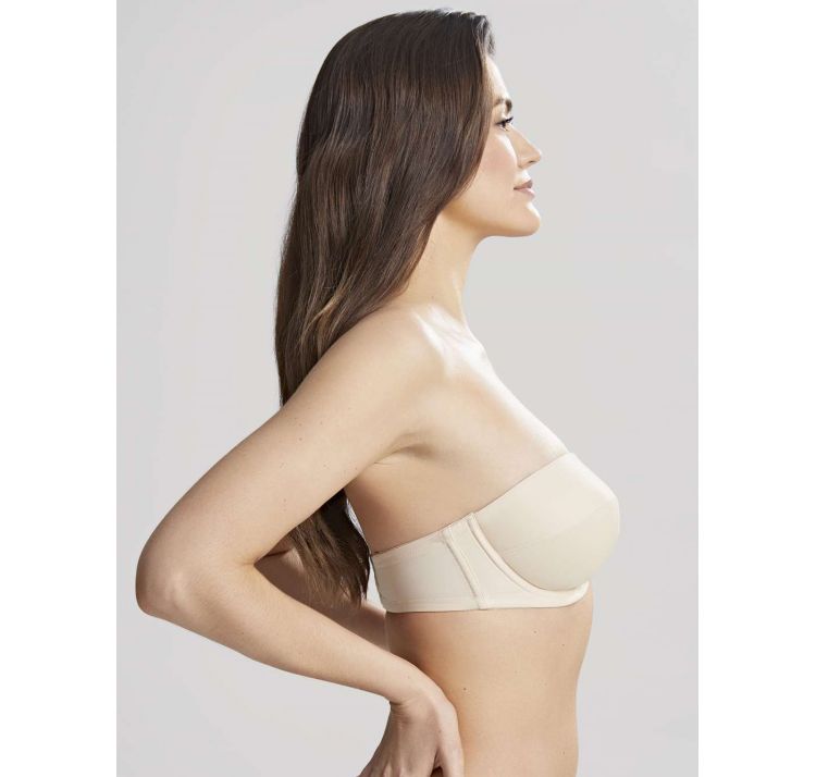 PANACHE evie strapless