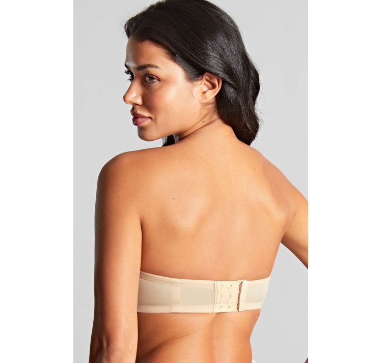 PANACHE evie strapless