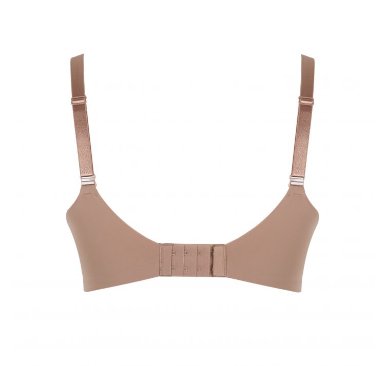 PANACHE 365 usztywniany biustonosz plunge