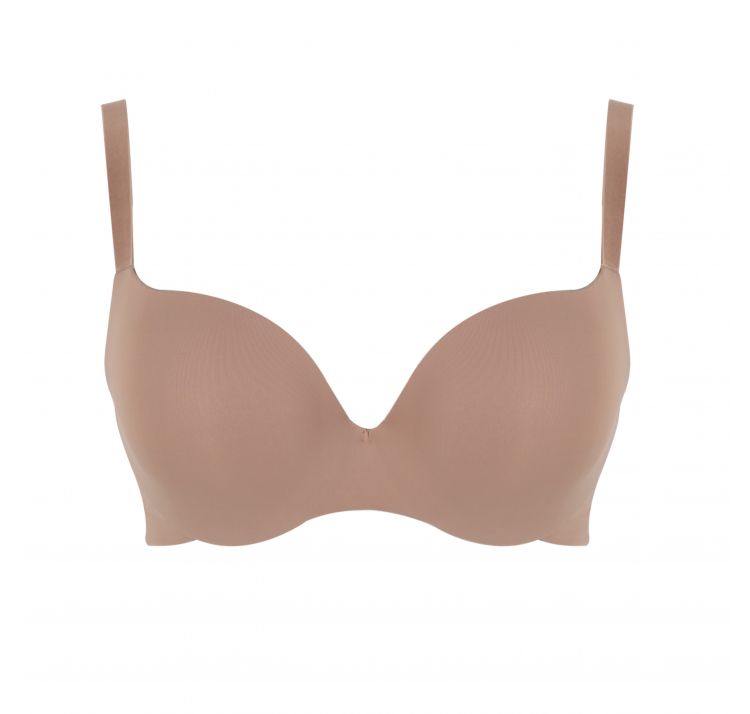 PANACHE 365 usztywniany biustonosz plunge