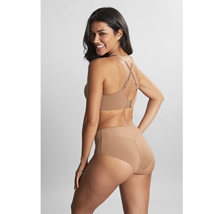 PANACHE 365 usztywniany biustonosz plunge