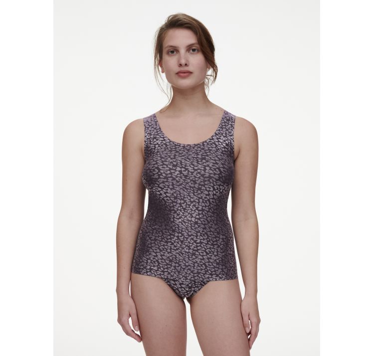 CHANTELLE softstrech top