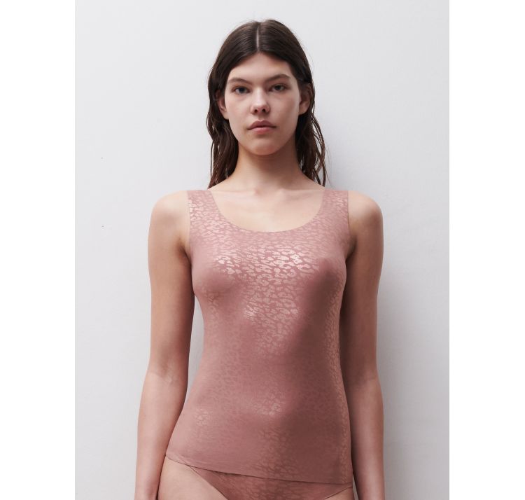 CHANTELLE softstrech top