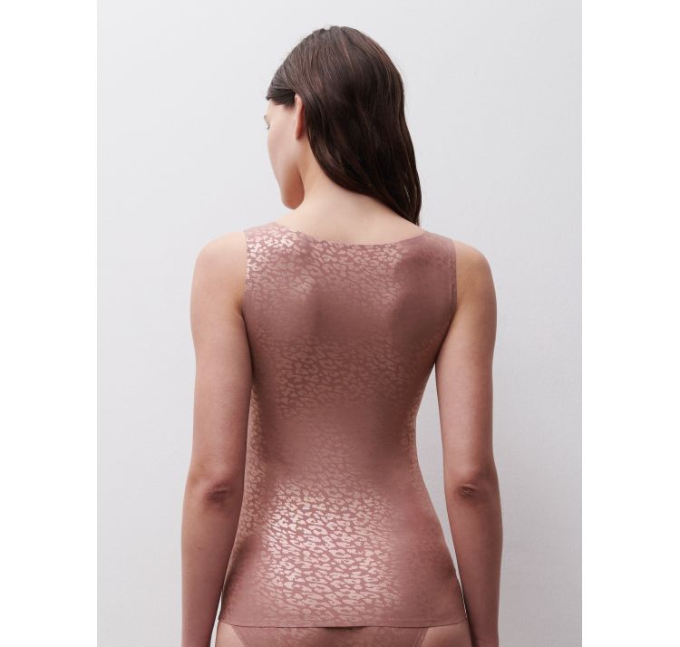 CHANTELLE softstrech top