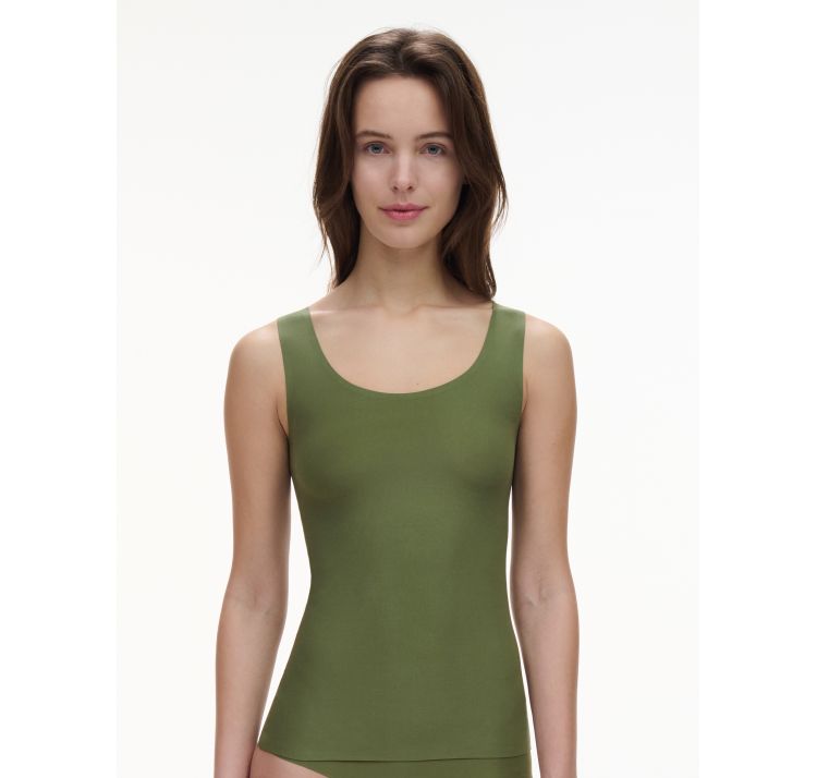 CHANTELLE softstrech tank top