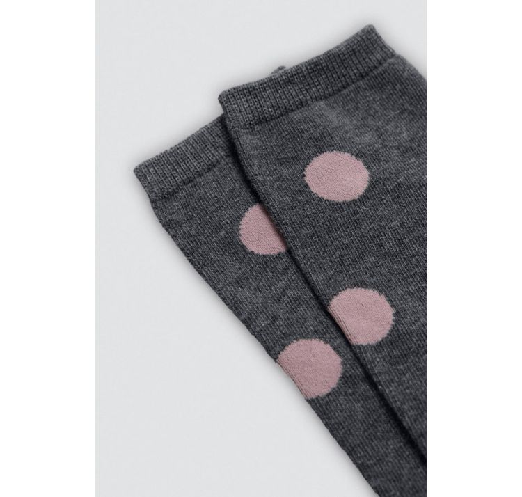 YSABEL MORA komplet skarpetek w opakowaniu prezentowym