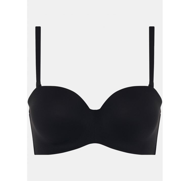 CHANTELLE EASY FEEL norah lekko usztywniany biustonosz z odpinanymi ramiĄczkami