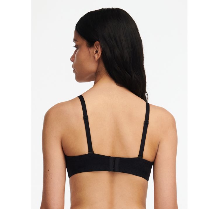 CHANTELLE EASY FEEL norah lekko usztywniany biustonosz z odpinanymi ramiĄczkami