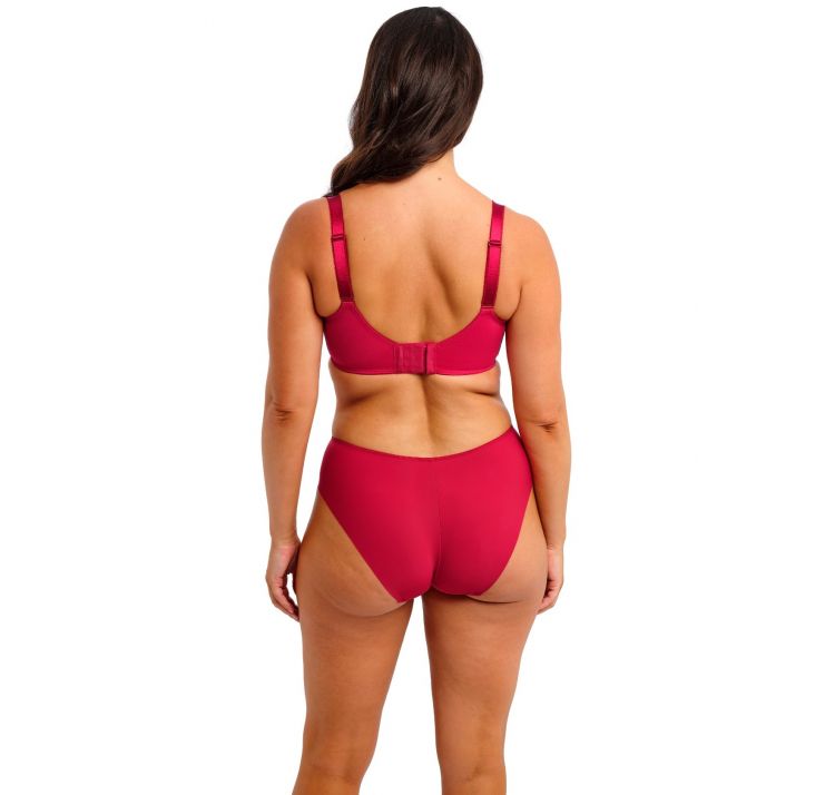 FANTASIE illusion gŁadki biustonosz uw side support bra