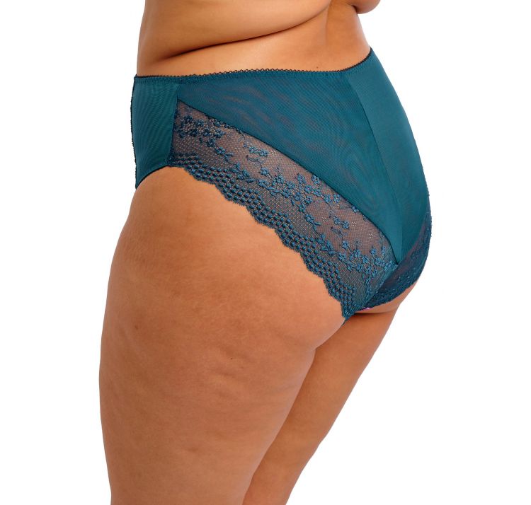 ELOMI lucie wysokie majtki