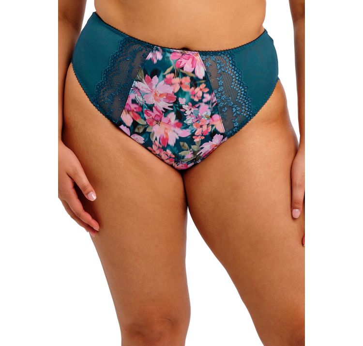 ELOMI lucie wysokie majtki