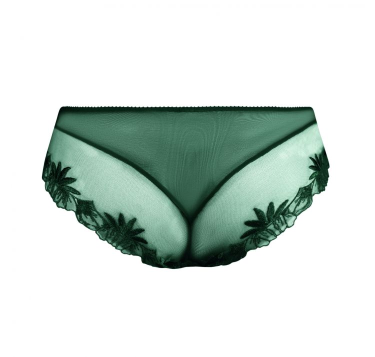 EMPREINTE anouk koronkowe szorty