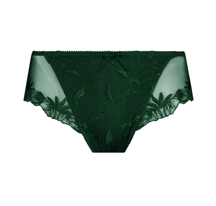 EMPREINTE anouk koronkowe wysokie figi