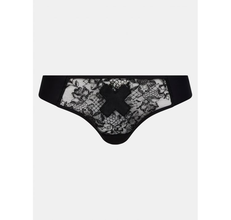 CHANTELLE X xplicit koronkowe figi klasyczne