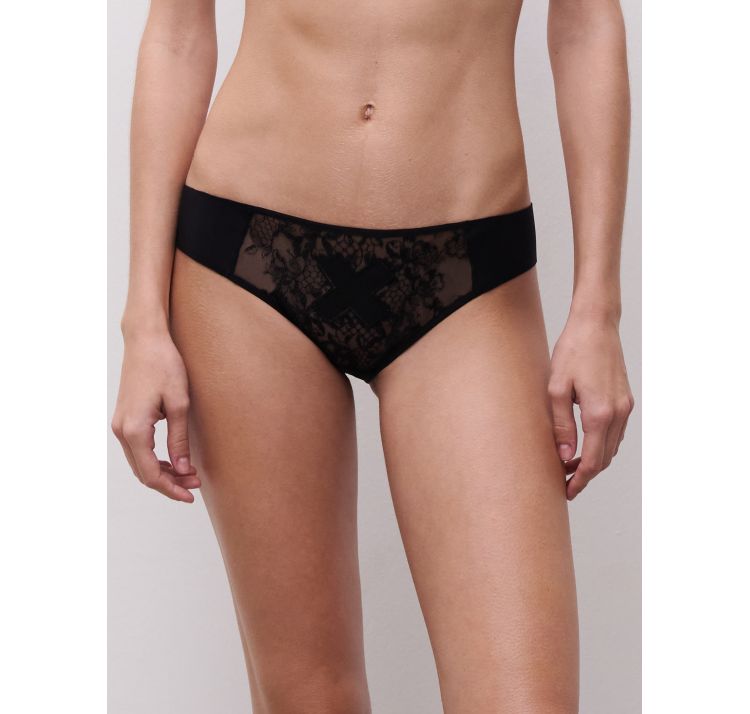 CHANTELLE X xplicit koronkowe figi klasyczne