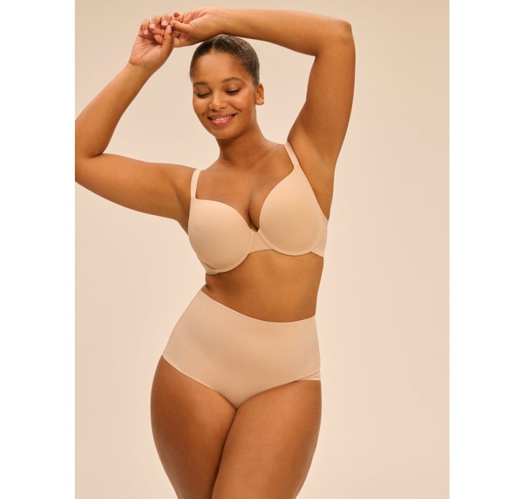 SIMONE PERELE essentiel plunging plunge bra