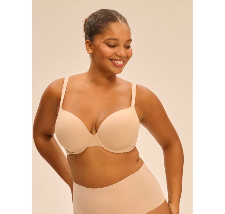 SIMONE PERELE essentiel plunging plunge bra