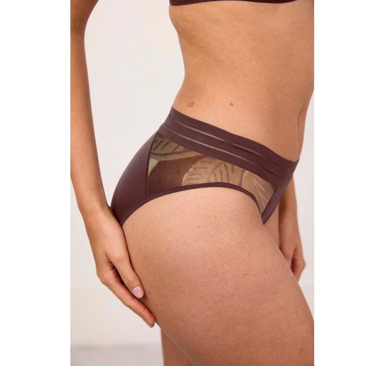 MAISON LEJABY nufit garden tiulowe figi