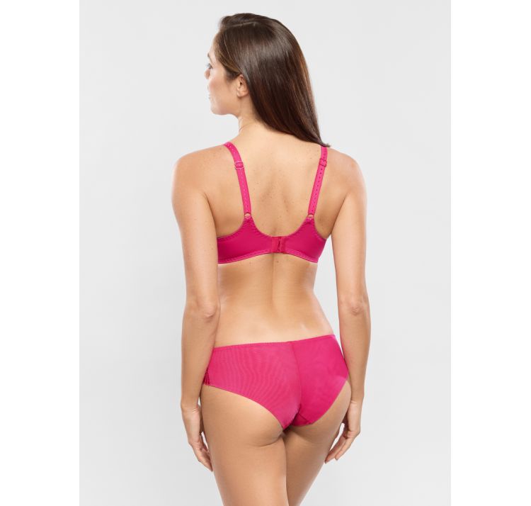 EMPREINTE tess koronkowe figi