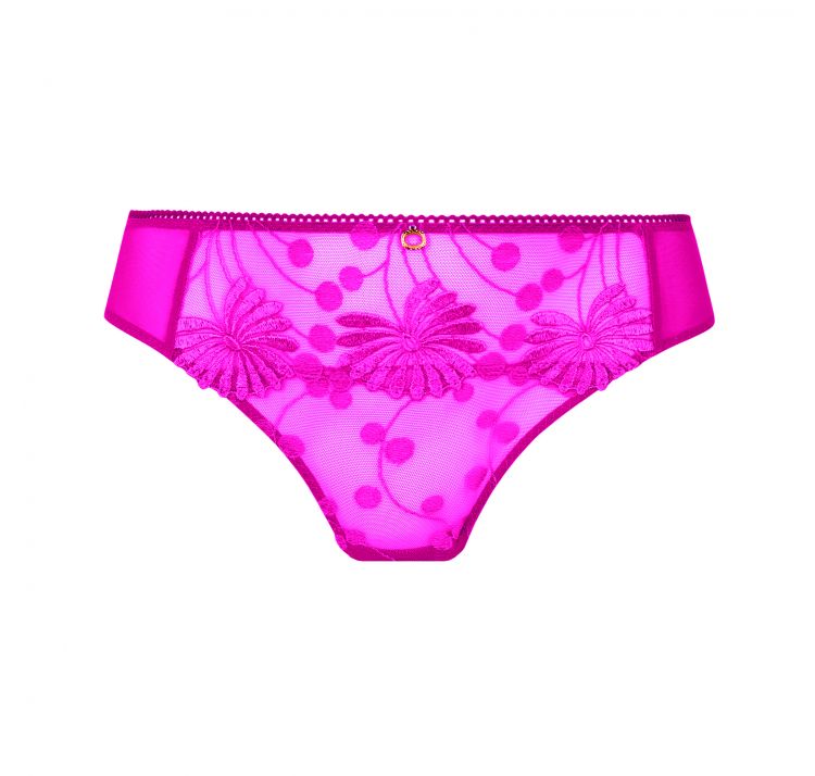 EMPREINTE tess koronkowe figi