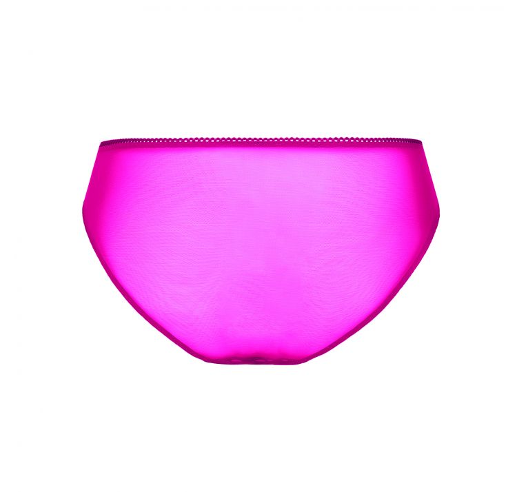 EMPREINTE tess koronkowe figi