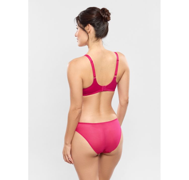 EMPREINTE tess koronkowe figi