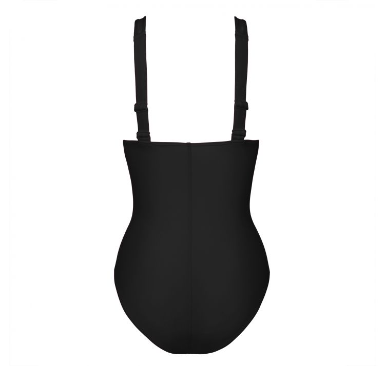 EMPREINTE SWIM palace jednoczĘŚciowy kostium kĄpielowy z fiszbinami