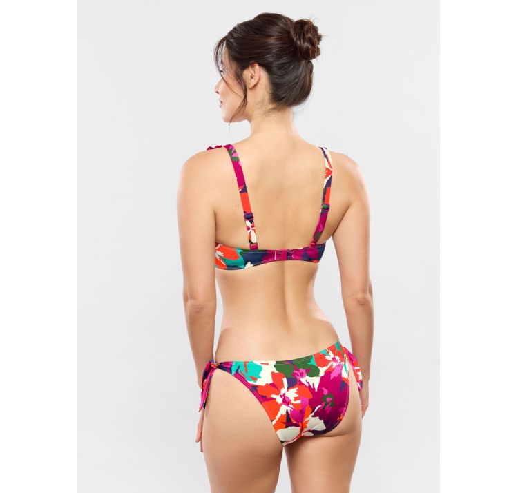 EMPREINTE SWIM nectar gÓra kostiumu kĄpielowego na fiszbinach