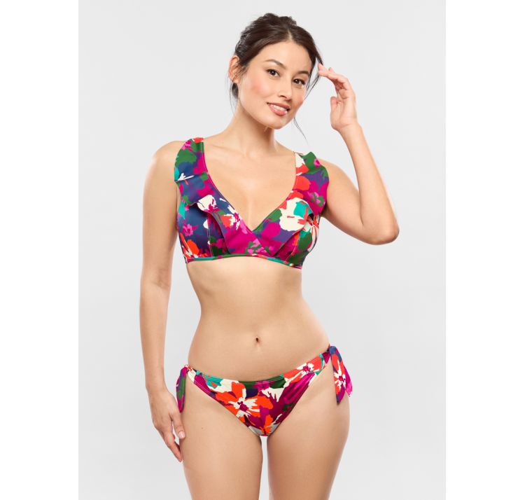 EMPREINTE SWIM nectar gÓra kostiumu kĄpielowego na fiszbinach