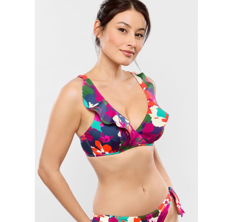 EMPREINTE SWIM nectar gÓra kostiumu kĄpielowego na fiszbinach