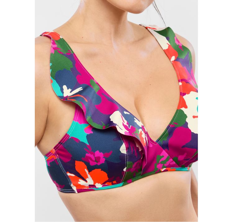 EMPREINTE SWIM nectar gÓra kostiumu kĄpielowego na fiszbinach