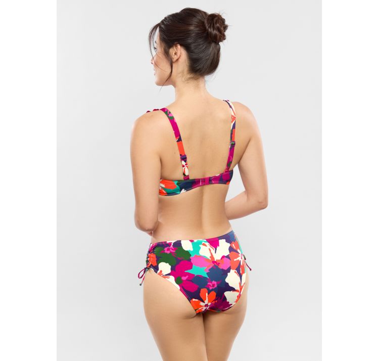 EMPREINTE SWIM nectar dÓŁ kostiumu kĄpielowego regulowany na bokach