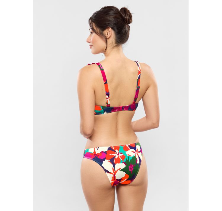 EMPREINTE SWIM nectar dÓŁ kostiumu kĄpielowego figi klasyczne
