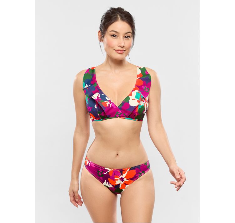 EMPREINTE SWIM nectar dÓŁ kostiumu kĄpielowego figi klasyczne