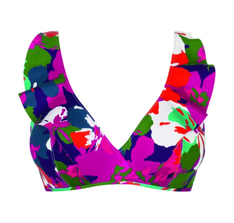 EMPREINTE SWIM nectar gÓra kostiumu kĄpielowego na fiszbinach