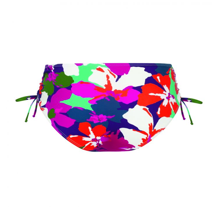 EMPREINTE SWIM nectar dÓŁ kostiumu kĄpielowego regulowany na bokach